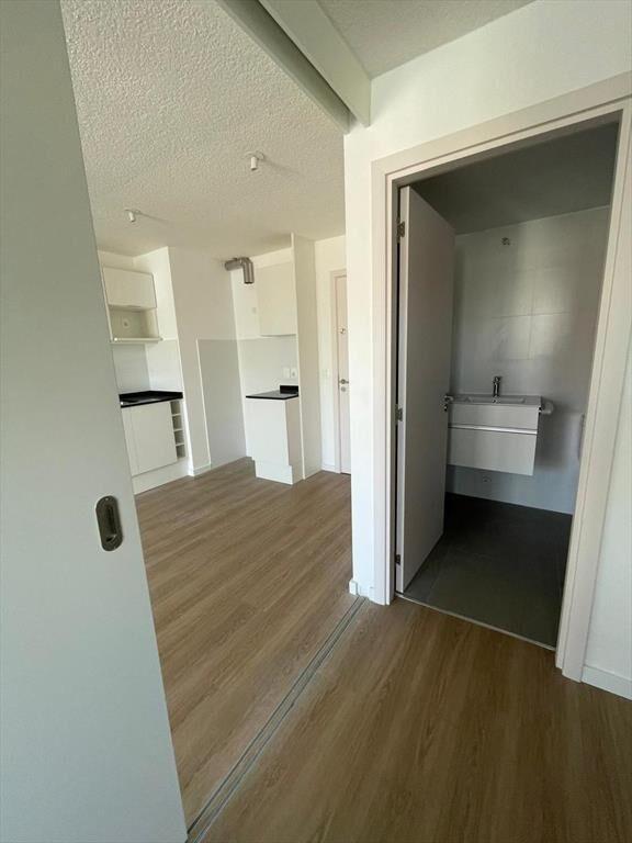 Apartamento a estrenar 1 dormitorio con balcón y vista desp