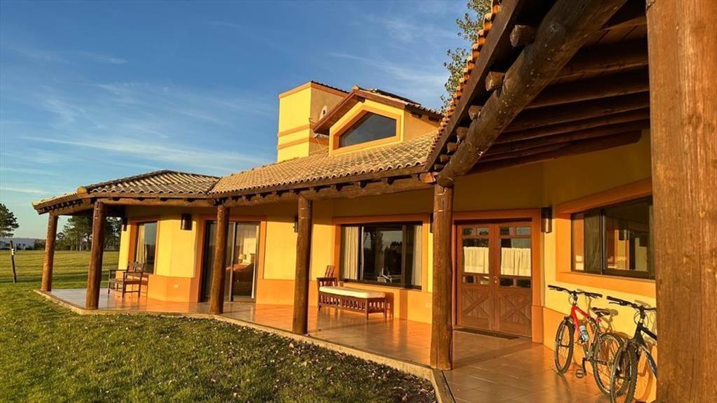 Casa en venta El Quijote, La Barra, Punta del Este