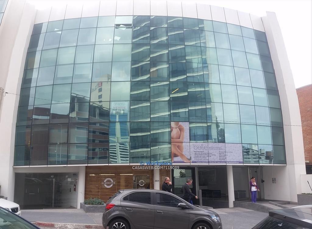 Oficina Pocitos Alquiler Venta