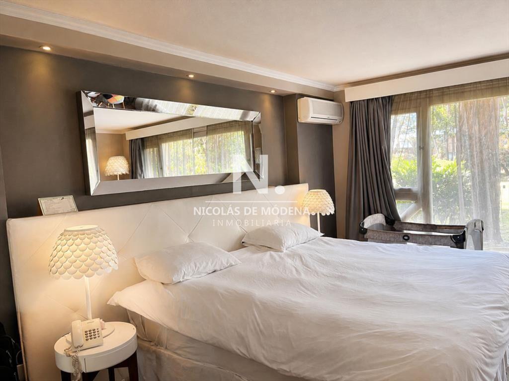 En venta en Solanas, Punta ballena monoambiente a