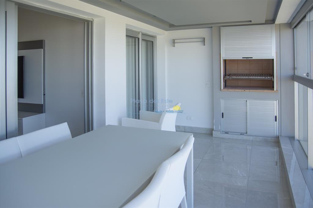 Departamento en alquiler de temporada en Miami