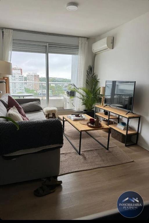 Apartamento en alquiler en Malvin