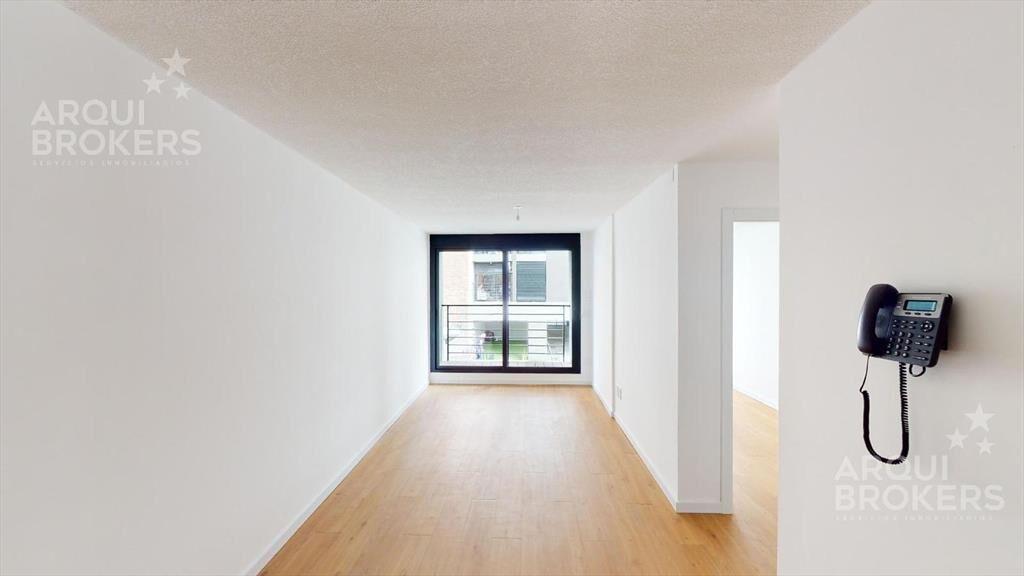 Apartamento de 2 dormitorios en alquiler en La Blanqueada -