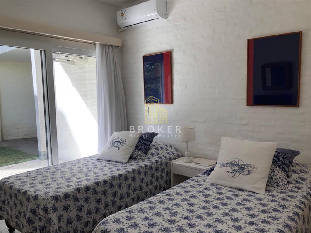 Alquiler de temporada de increible departamento 3