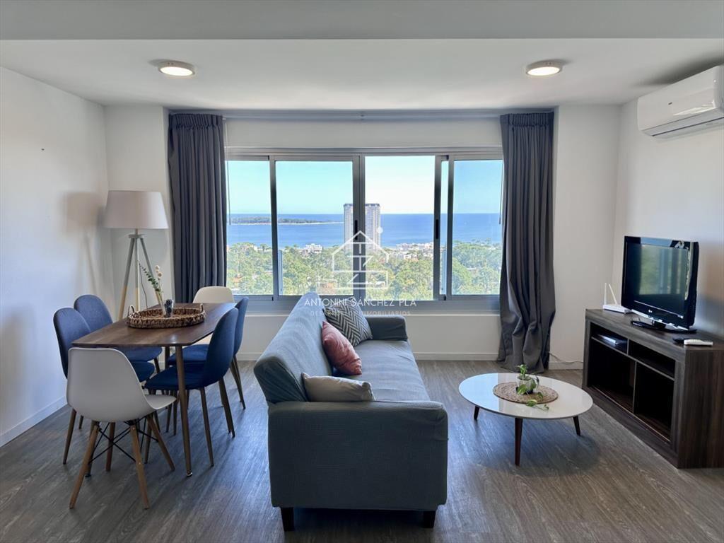 OCEAN DRIVE COUNTRY PUNTA DEL ESTE VENTA DE APARTAMENTO DE