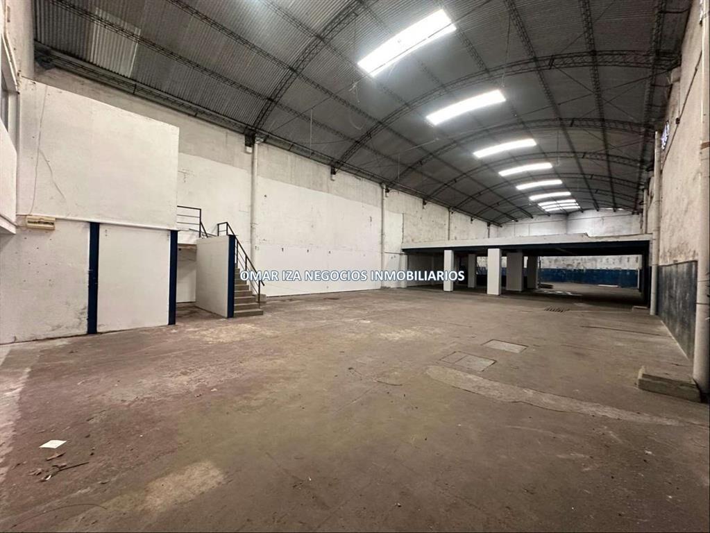 Alquiler local comercial, galpon deposito prox Palacio Legi