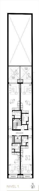 Venta Apartamento - Cordón DELREY PROPIEDADES