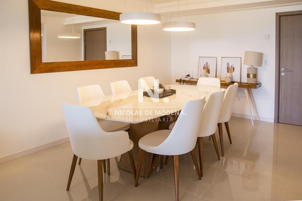 Hermoso departamento frente al mar!!!