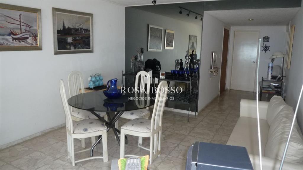 Apartamento en Mansa, 2 dormitorios *