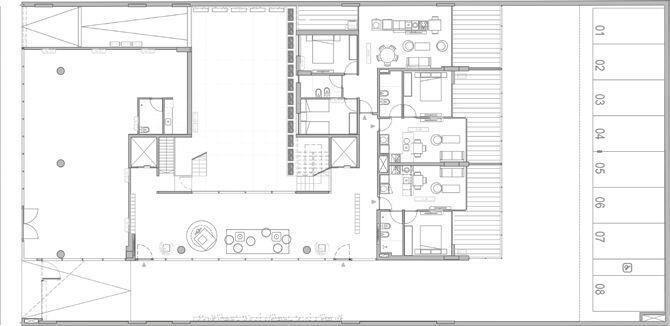 Apartamento - Estrena apartamentos Canelones y Zelmar Miche