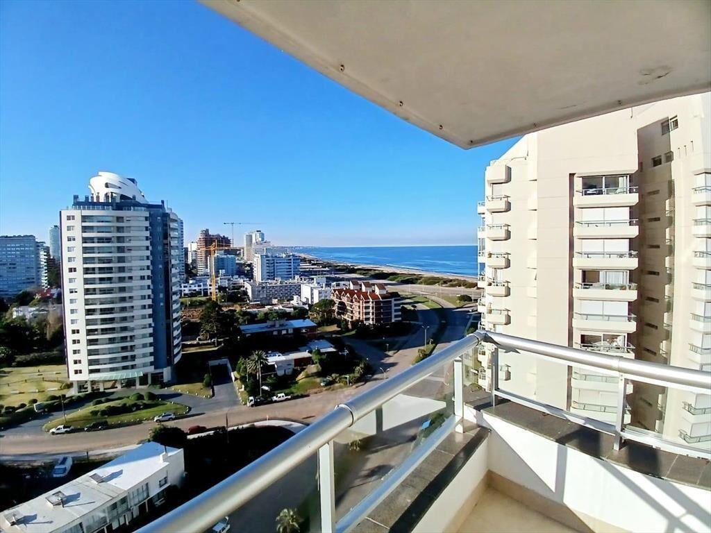Alquiler invernal Apartamento South Beach