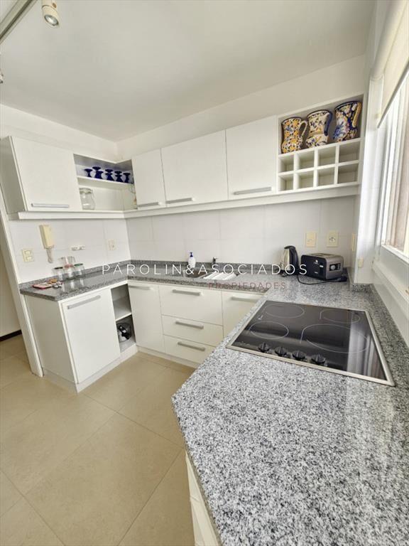 Apartamento en Punta del Este, Península