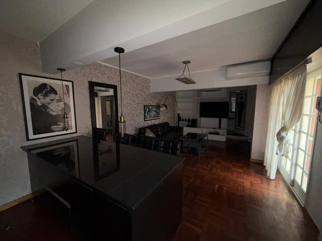 Alquiler de Apartamento AMOBLADO en B. Gral Diego Lamas con