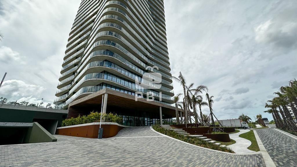 Apartamento en venta Playa Brava 1 dormitorio - -