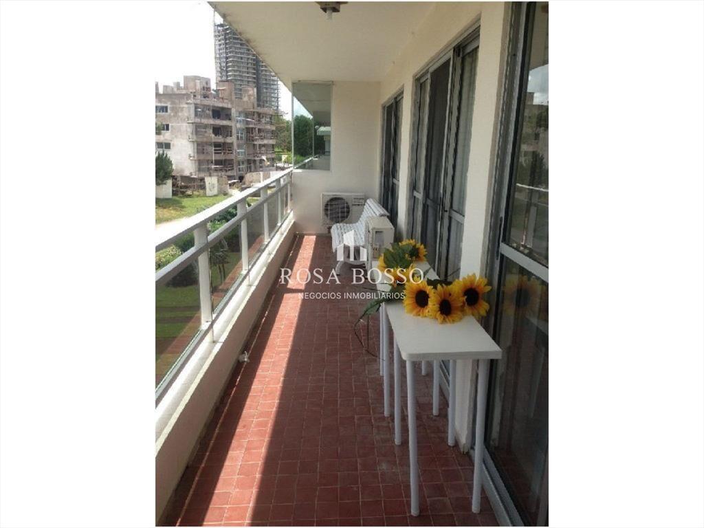 Apartamento en Aidy Grill, 2 dormitorios *