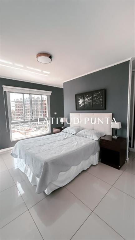 Apartamento en Punta del Este, Aidy Grill