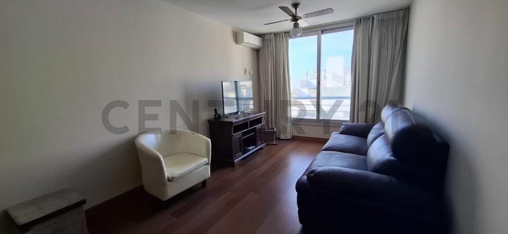 Alquiler de Penthouse en Punta Carretas con cochera y ter...