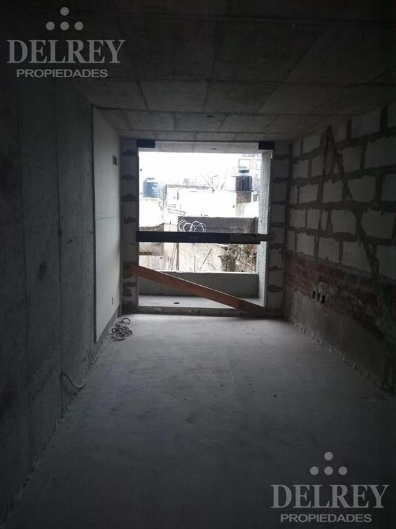 Venta Apartamento - La Blanqueada DELREY PROPIEDADES