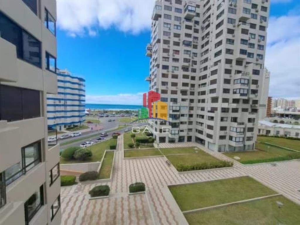 Frente al Mar hermoso apartamento 3 dormitorios y garaje