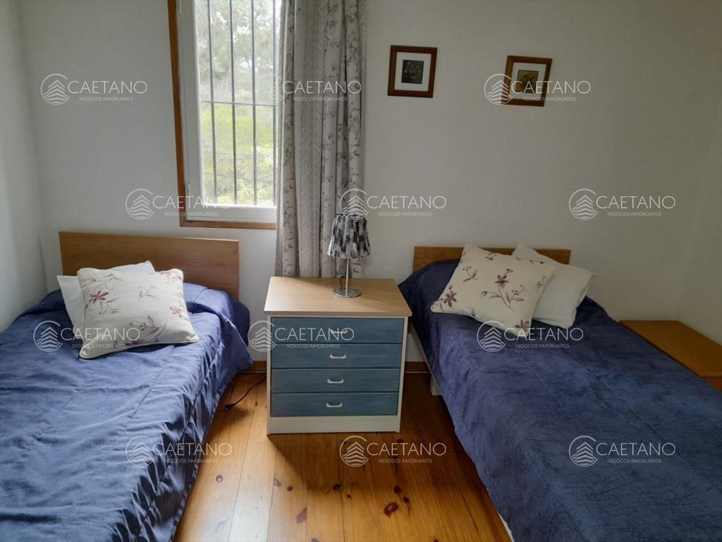 Casa en alquiler temporal 3 dormitorios en
