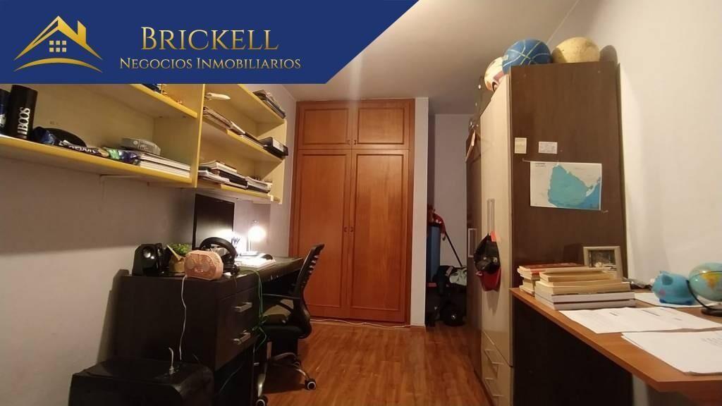 Apartamentos Venta Brazo Oriental