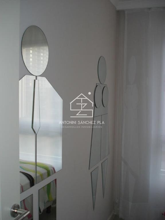 Apartamento en Alquiler, Brava, Punta del Este, 2 Dormitori