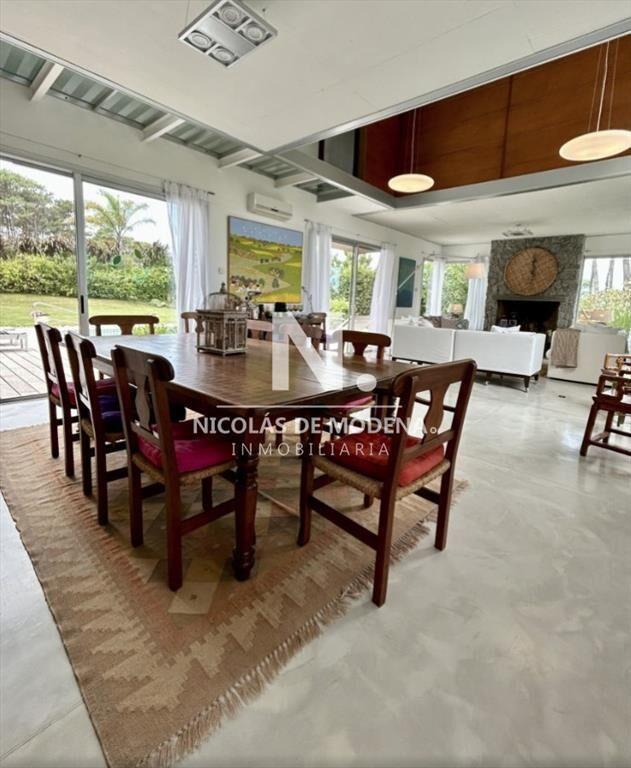 Casa en venta Rincon del Indio, Punta del este