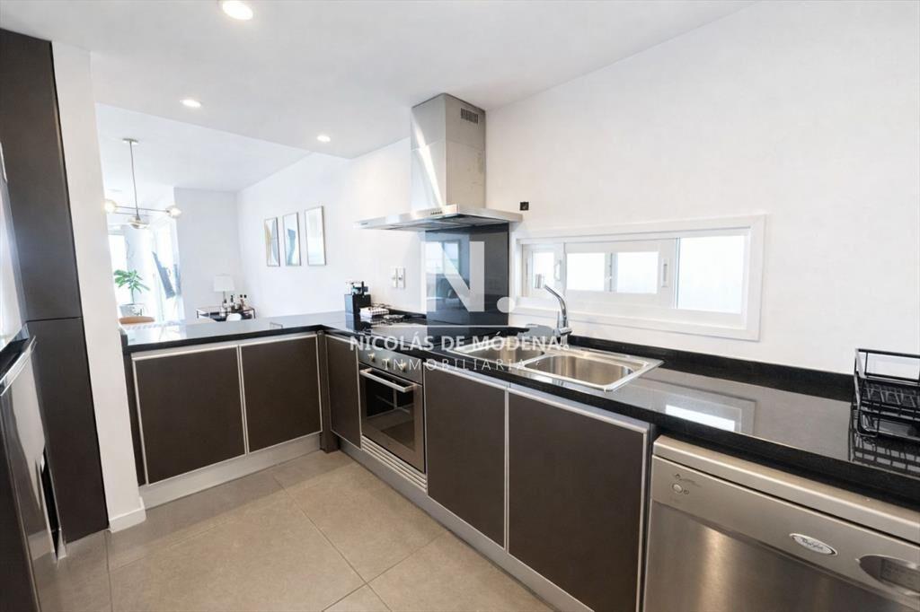 Espectacular apartamento en venta, 3 suites