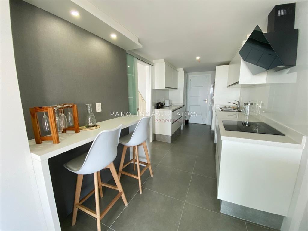 Pent House  en venta de 3 dormitorios en Miami