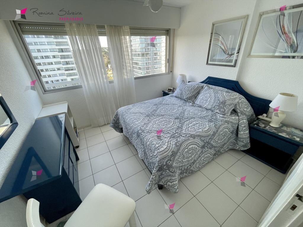 Apartamento en Punta Del Este en venta