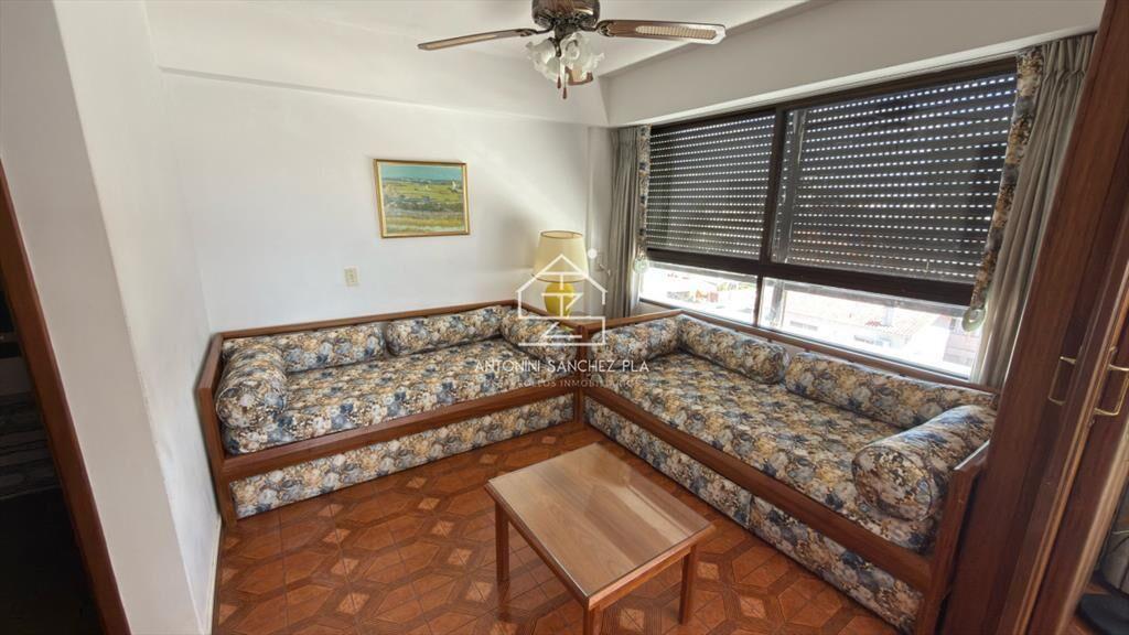 Venta Apartamento 2 Dormitorios y Dependencia del