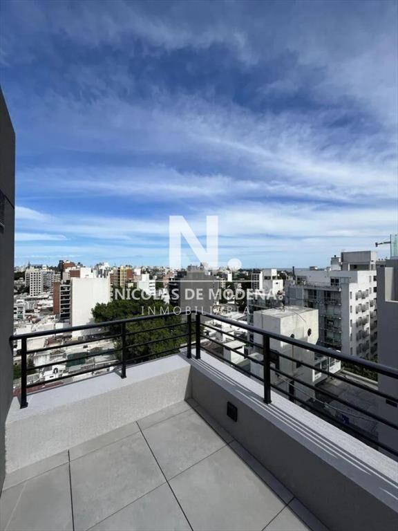 Venta Apartamento de 2 dormitorios Con Piscina a