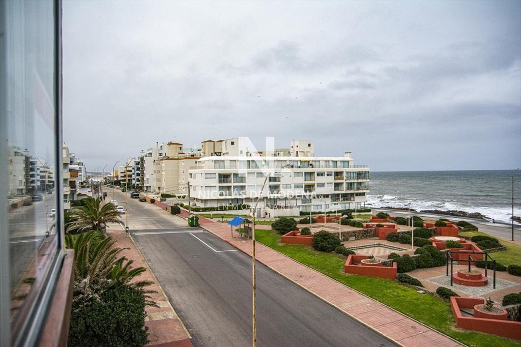 Departamento de 3 dormitorio con parrillero en de