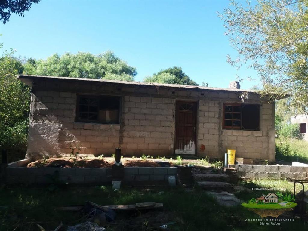 Venta de 3 Casas en Paso de la Arena