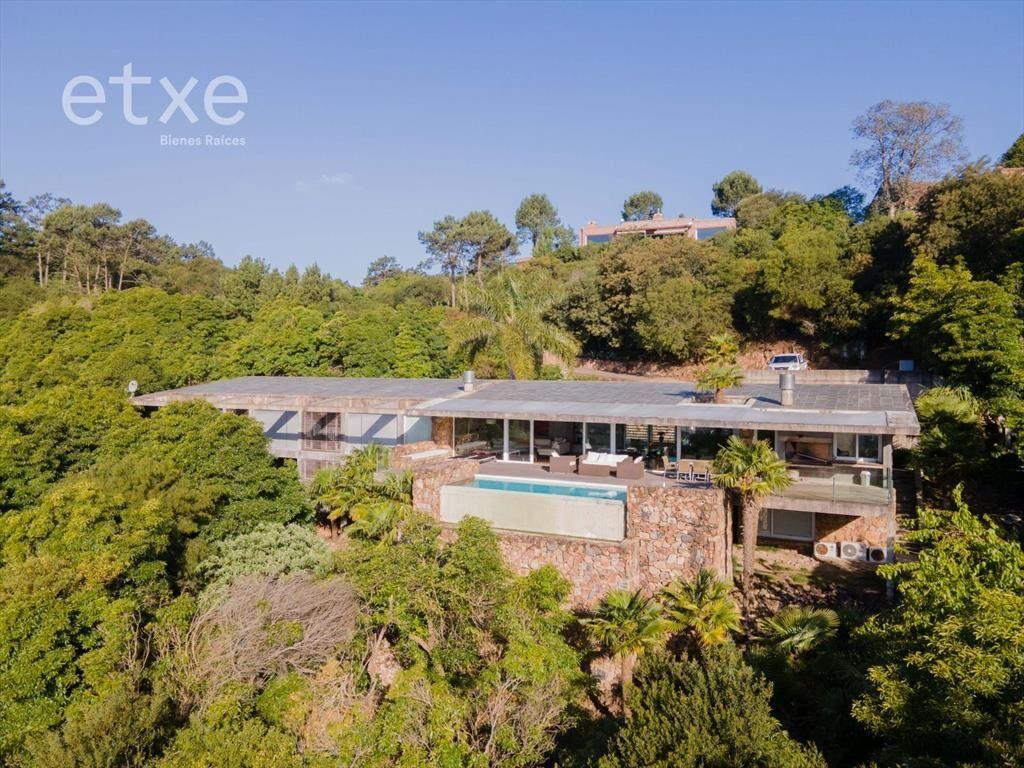 Increible Casa en Venta Cumbres Punta Ballena...