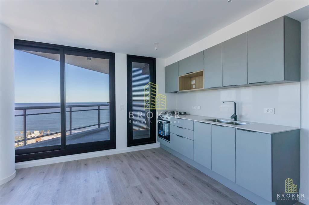 venta de apartamento MORE BUCEO 2 dormitorios 2 baños