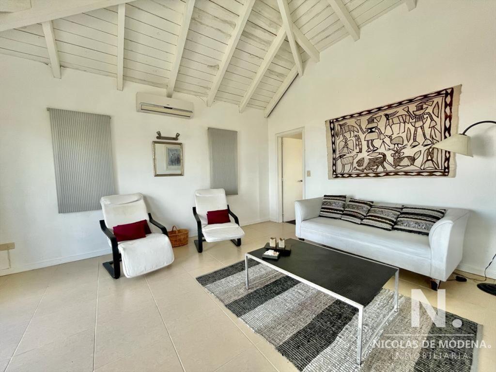 Casa Playa Montoya cuatro Dormitorios y Piscina