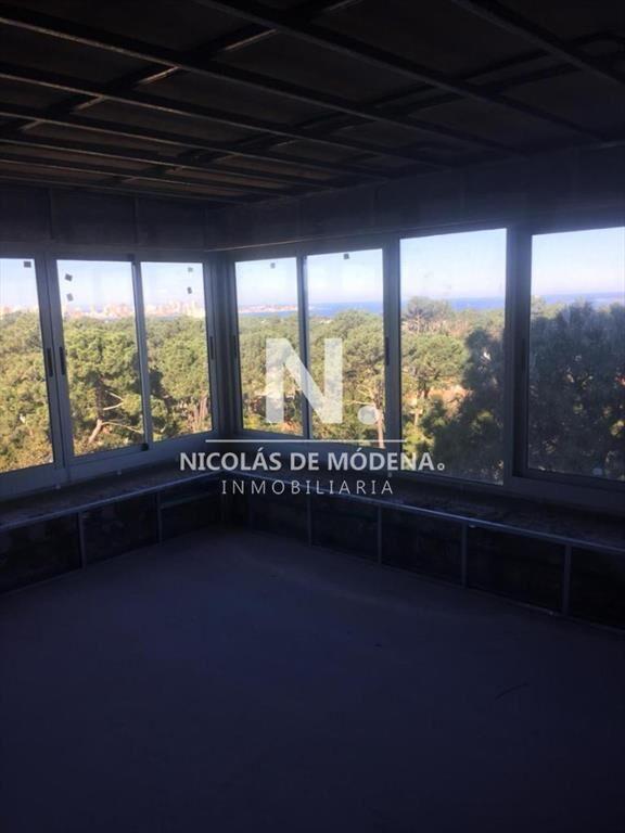 Departamento en venta a estrenar.