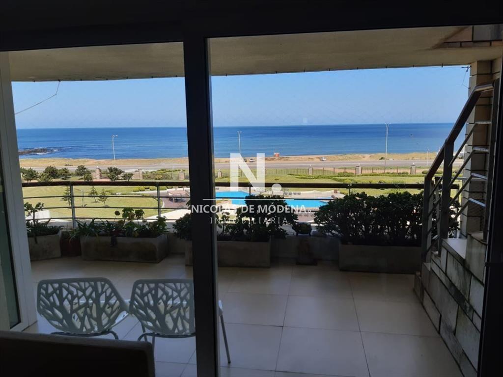 Hermoso departamento con Increíble vista y