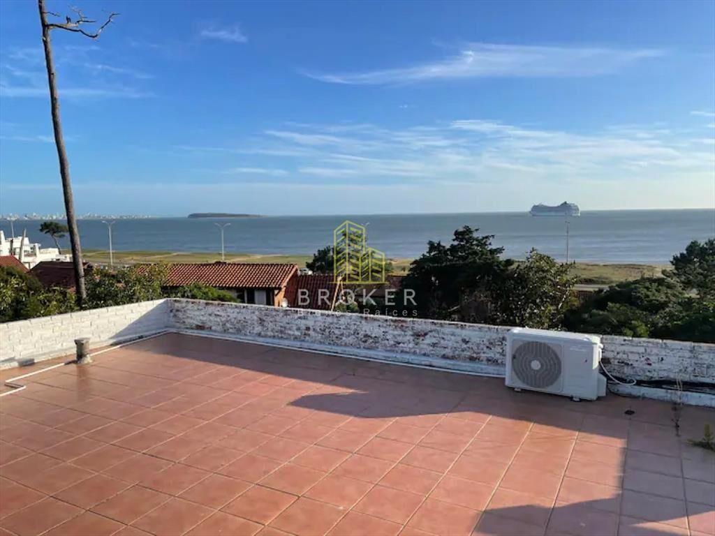 Casa 4 dormitorios en Alquiler Temporal Verano  y