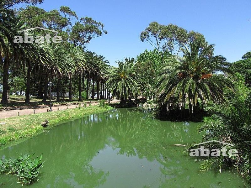 Venta apartamento 1 dormitorio Parque Rodó en Yes Sarmiento