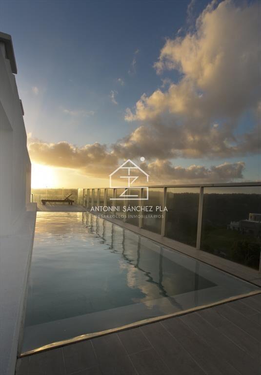 Venta Penthouse 4 dormitorios Punta del Este
