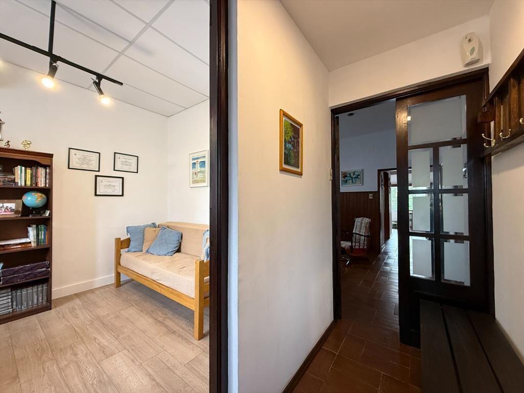 Venta Casa PH Parque Batlle 5 dorm. garage y patio