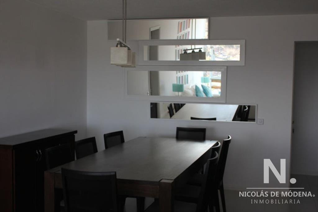 apartamento en zona de Roosvelt
