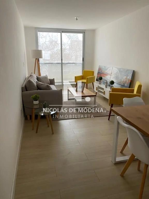Venta Apartamento de 2 dormitorios Con Renta