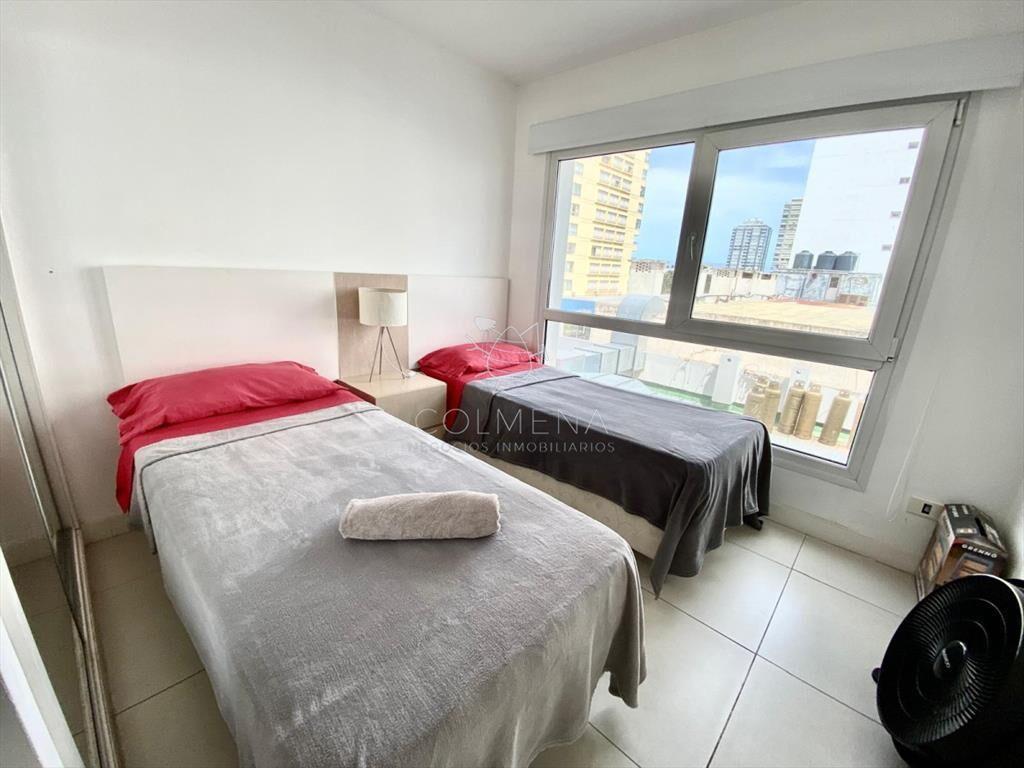 OPORTUNIDAD UNICA VENTA APARTAMENTO 2 DORMITORIOS