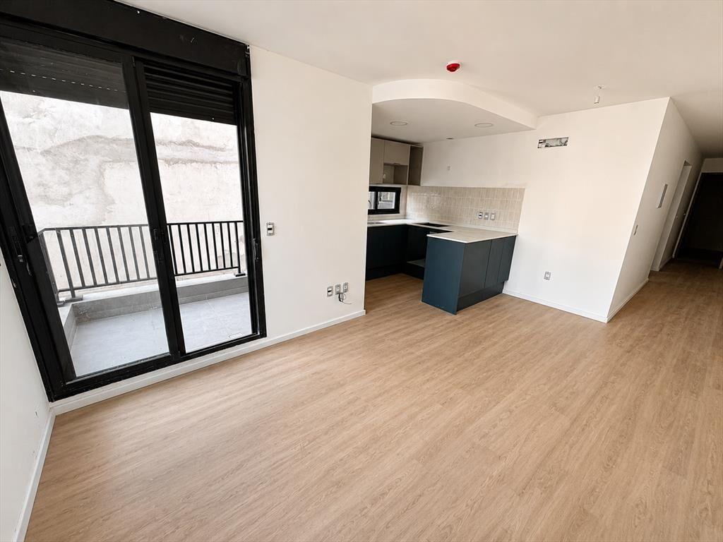 Venta de Apartamento con 1 dormitorio y parillero en Bella V