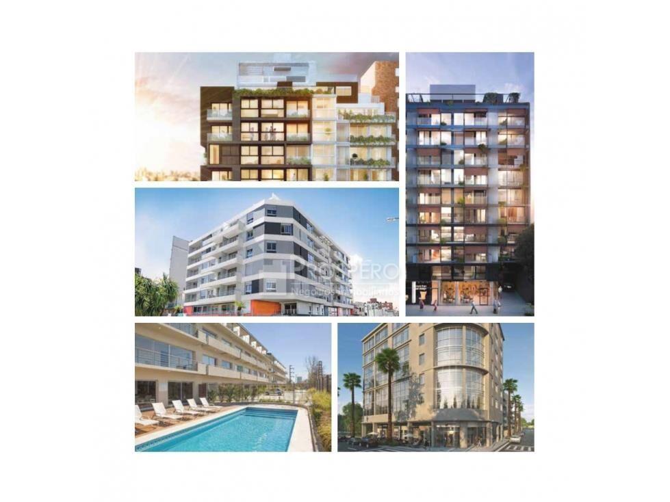 Va774 Venta Apto 3 Dormitorios En Aguada - 01 Libertador
