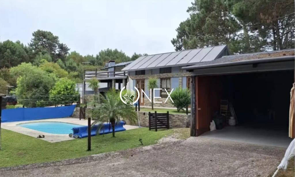 Oportunidad venta de casa en Maldonado solanas cuatro dormi