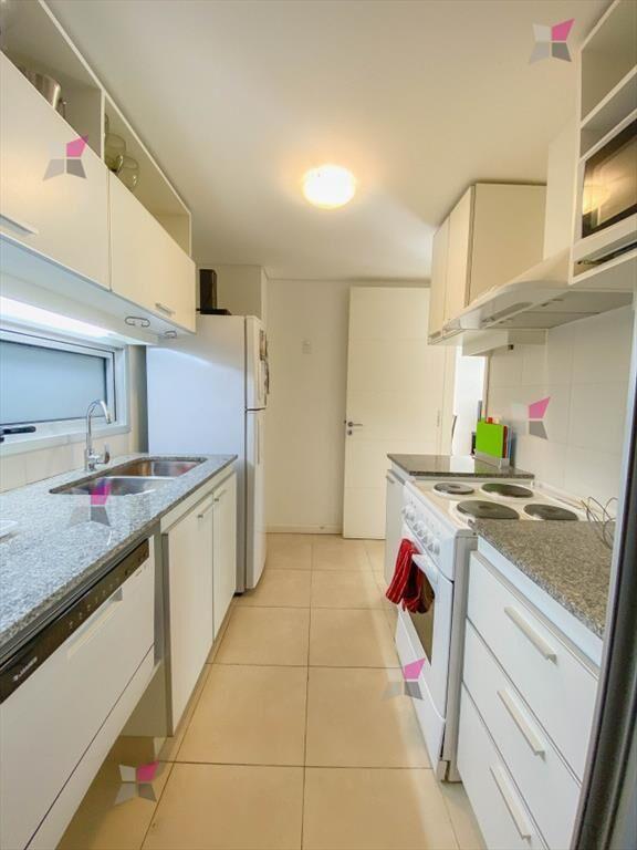 Mansa 3 dormitorios con excelentes amenities